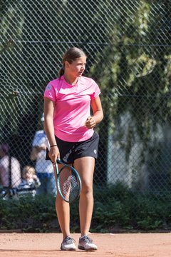 Ida Wobker 727 - Masters Nord